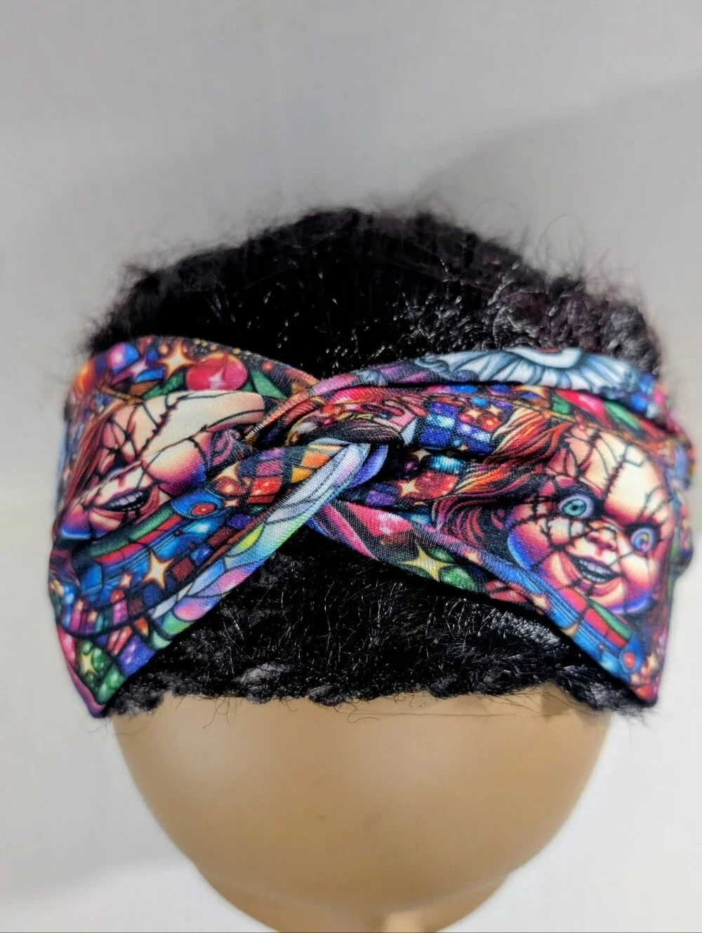 Twist Headbands, Stretchy, Headbands, Horror, Horror Movies